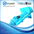 Water pump/Pulp and Paper flotation Pump/Stainless steel slurry pump